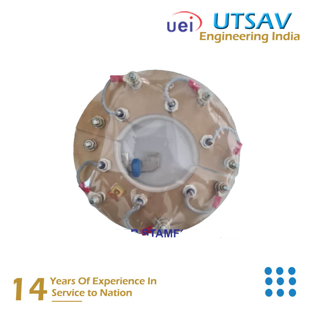 RRA FOR STAMFORD UC22